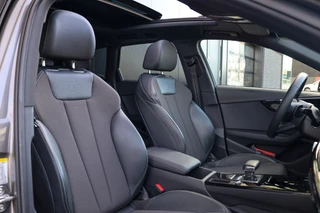 Audi A4 – thumbnail 23