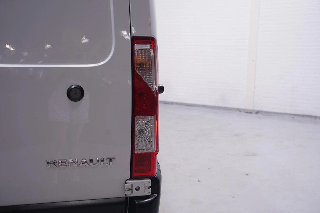 Renault Master – foto 6