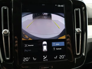 Volvo XC40 – thumbnail 21