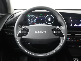 Kia Niro EV – thumbnail 36
