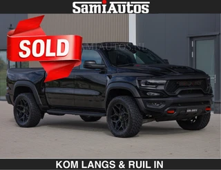 Dodge Ram Pick-Up – thumbnail 20