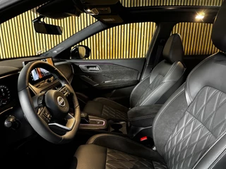 Nissan QASHQAI – thumbnail 19