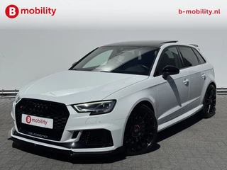 Audi A3 – thumbnail 1