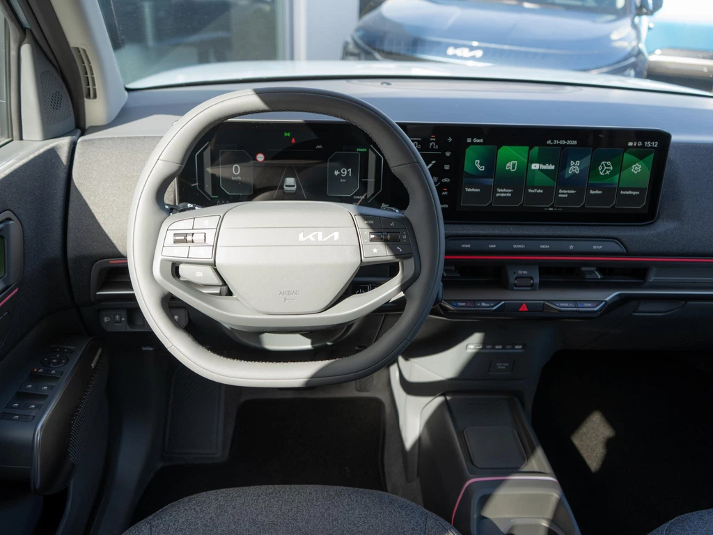 Kia EV2 – foto 7