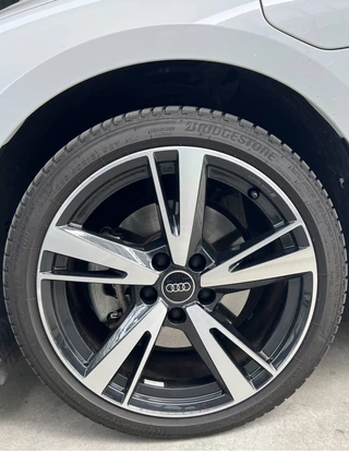 Audi A3 – thumbnail 9