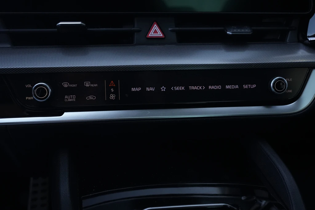 Kia Sportage – foto 17