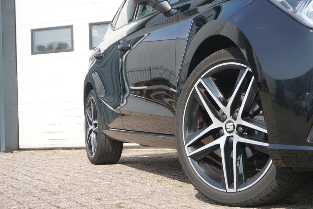 SEAT Ibiza – foto 15