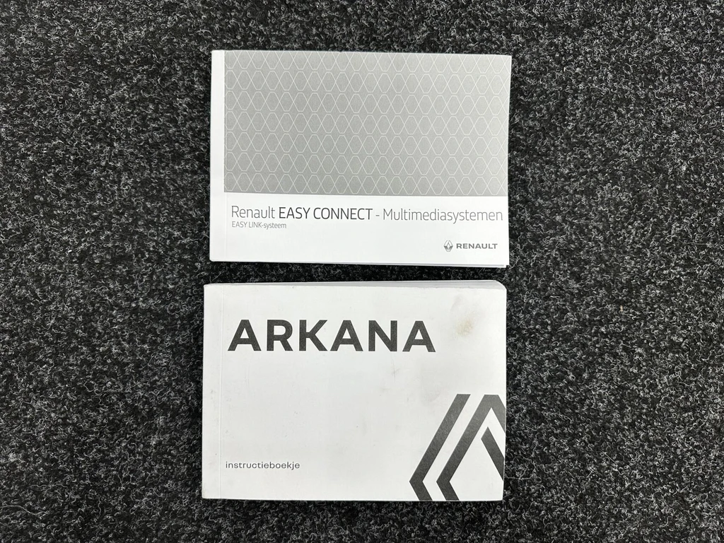 Renault Arkana – foto 44