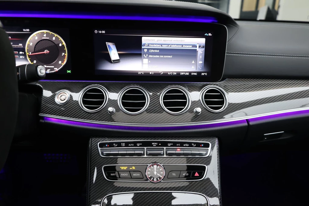 Mercedes-Benz E-Klasse – foto 16