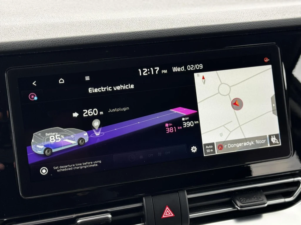 Kia e-Niro – foto 28