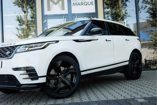 Land Rover Range Rover Velar – thumbnail 2