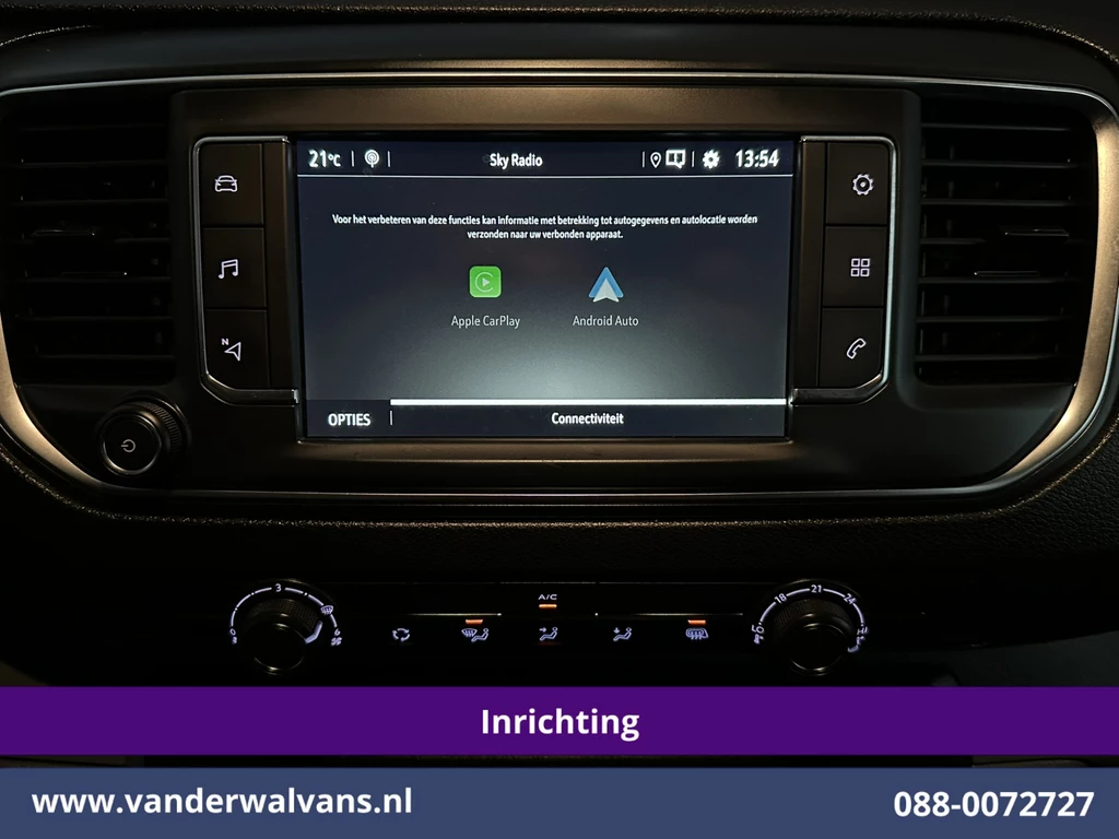 Opel Vivaro – foto 12