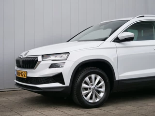 Škoda Karoq – thumbnail 1