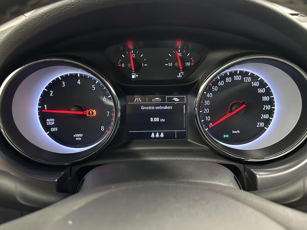 Opel Astra – foto 26