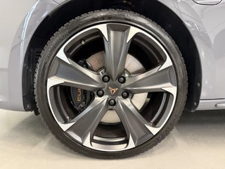 CUPRA Leon – thumbnail 13