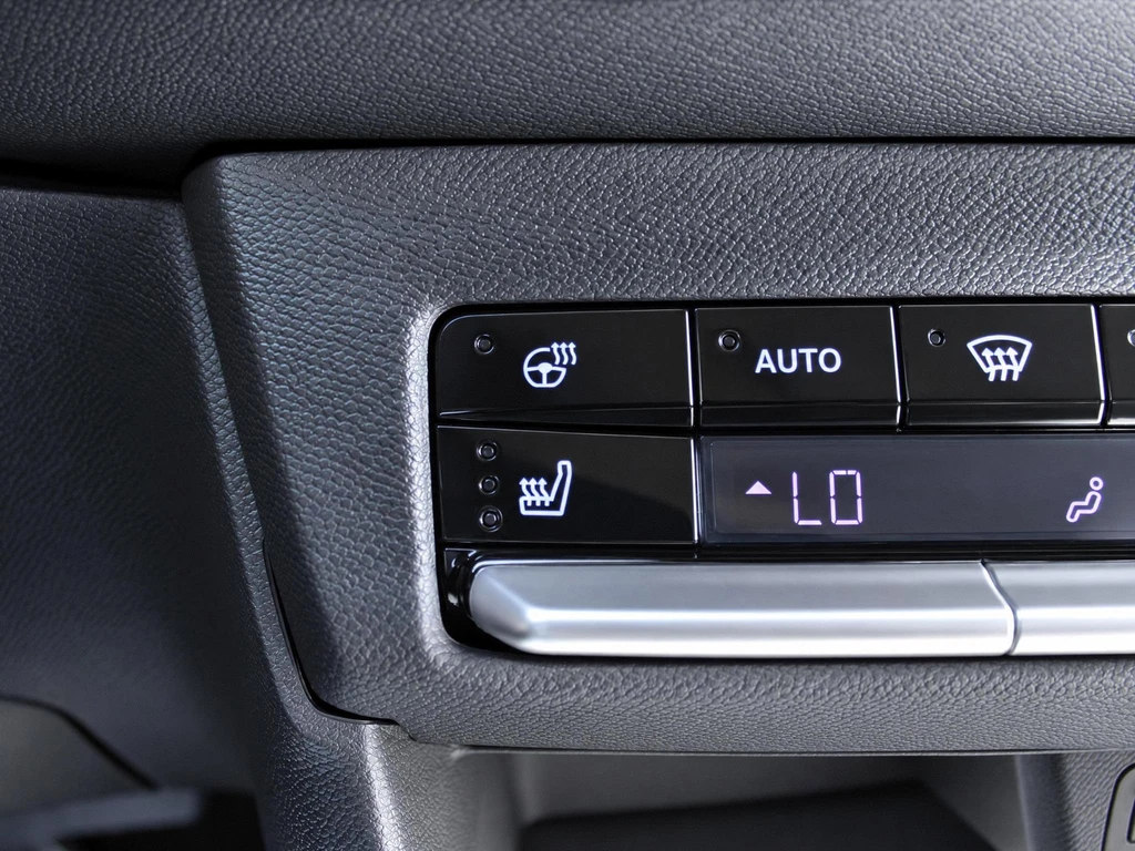 Opel Frontera – foto 19