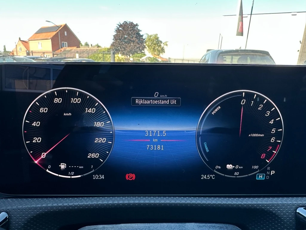 Mercedes-Benz A-Klasse – foto 16