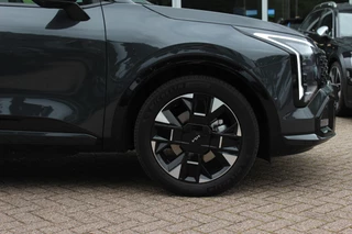Kia Sportage – thumbnail 17