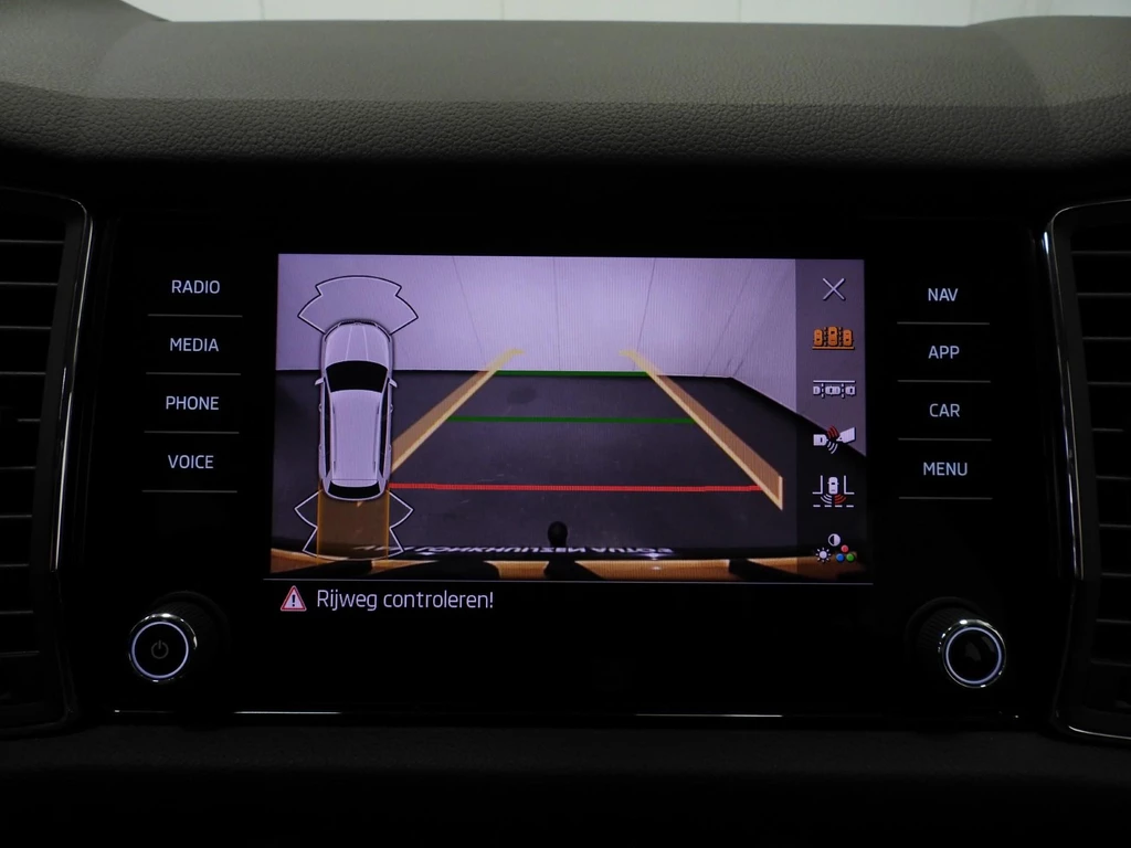 Škoda Kodiaq – foto 13