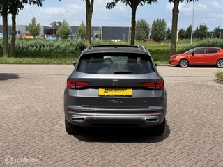 SEAT Ateca – thumbnail 3