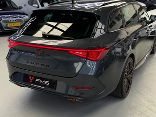 CUPRA Leon Sportstourer – thumbnail 8