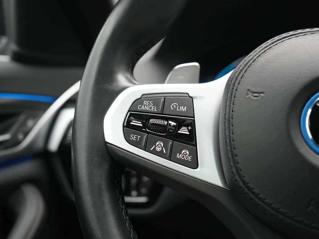 BMW 5 Serie – foto 34