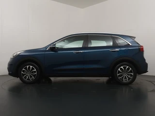 Kia Niro – thumbnail 3