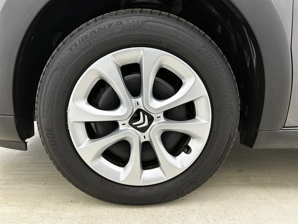 Citroën C3 – foto 32