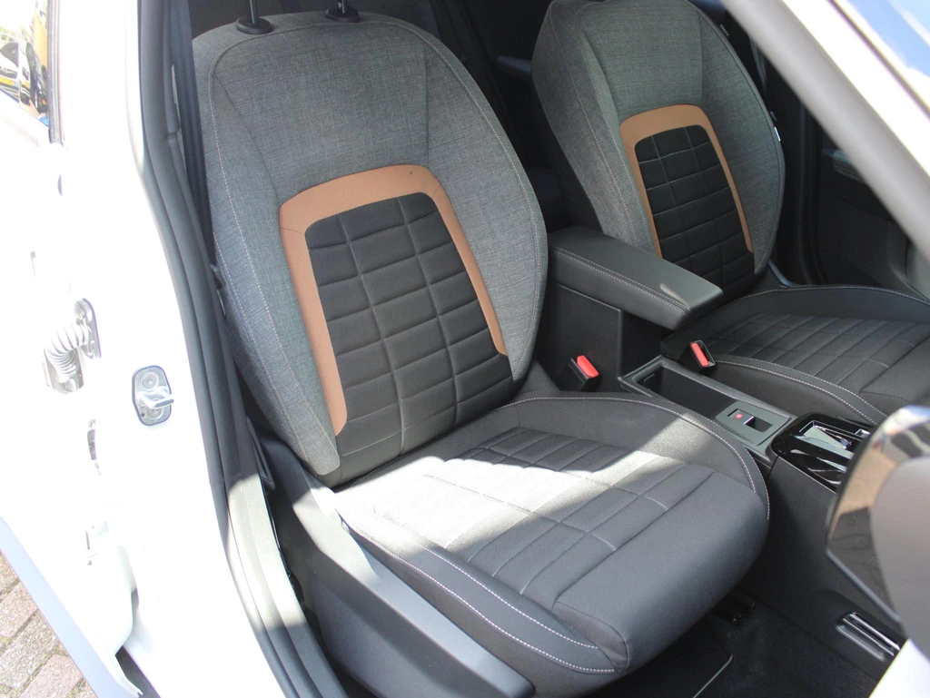 Citroën C3 Aircross – foto 12
