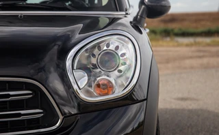 MINI Countryman – thumbnail 14