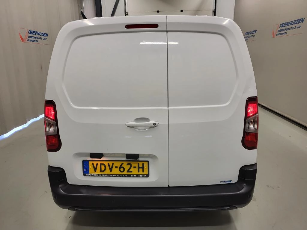 Opel Combo – foto 4