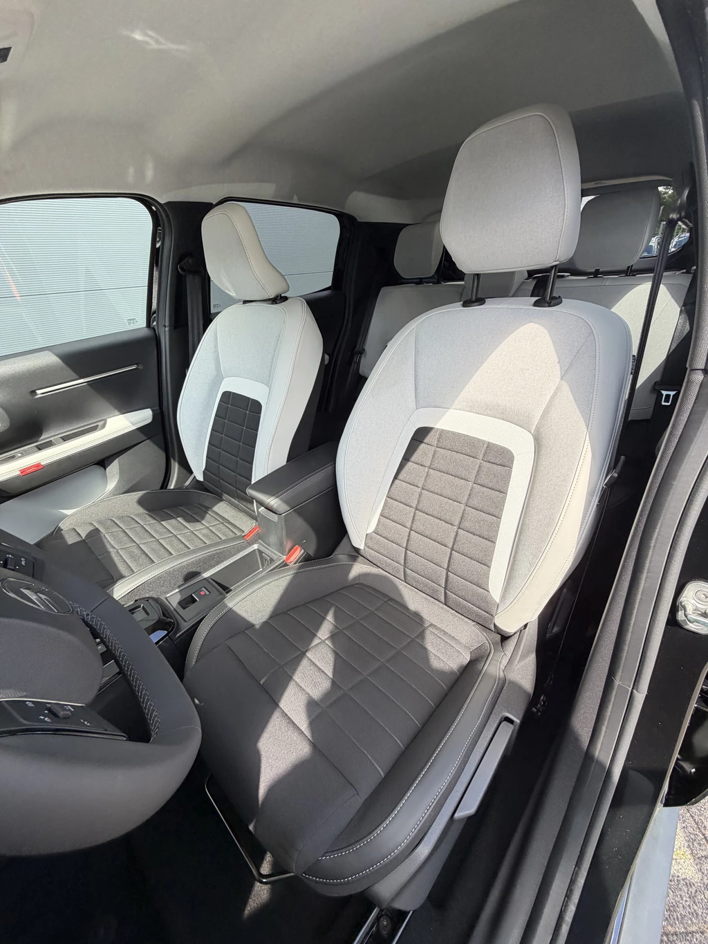 Citroën ë-C3 – foto 12