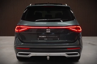 SEAT Tarraco – thumbnail 6
