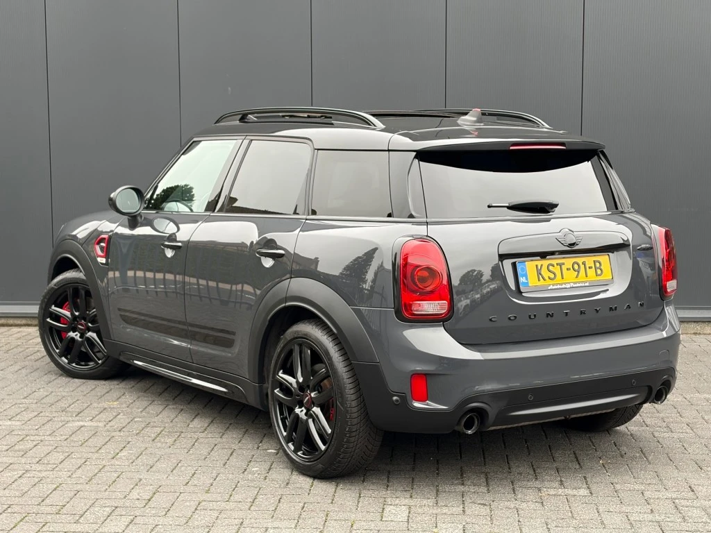MINI Countryman – foto 2