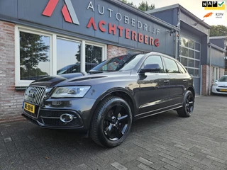 Audi Q5 – thumbnail 1