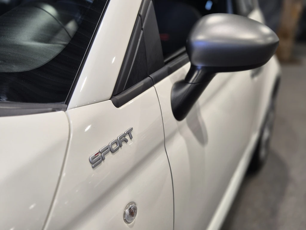 Fiat 500 – foto 20