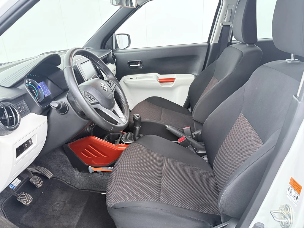 Suzuki Ignis – foto 19