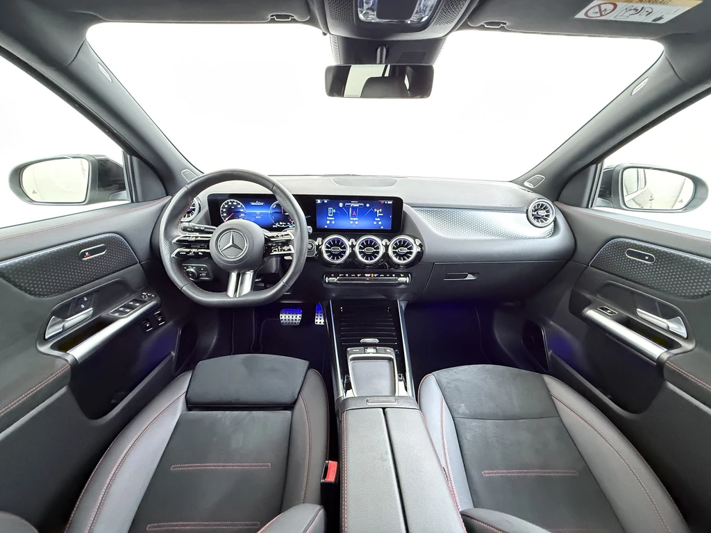 Mercedes-Benz GLA – foto 4