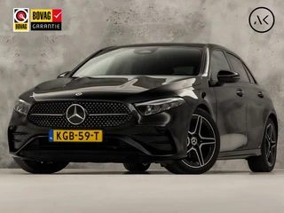Mercedes-Benz A-Klasse – thumbnail 1