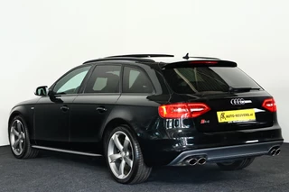 Audi A4 – thumbnail 3