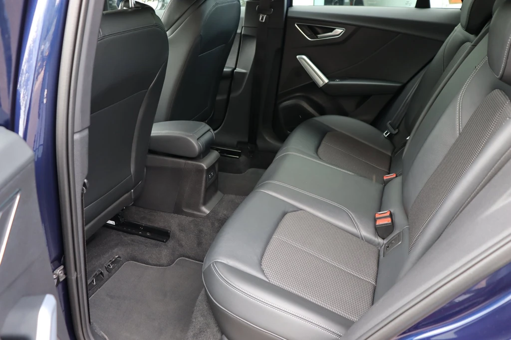 Audi Q2 – foto 11