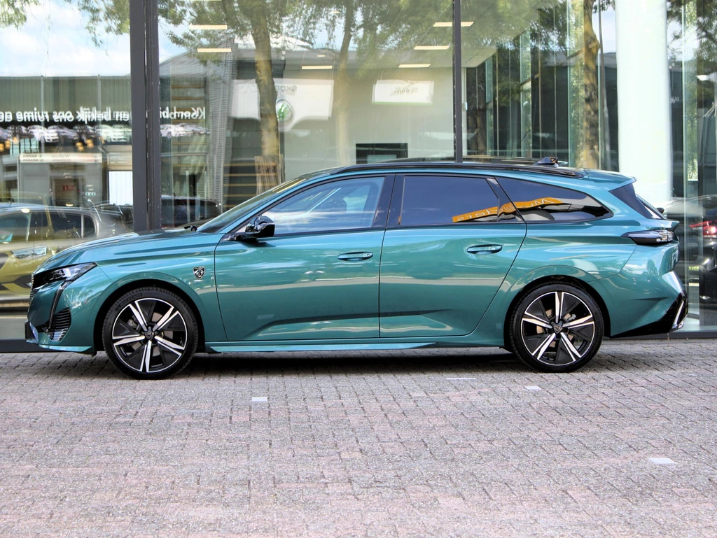Peugeot 308 – foto 2