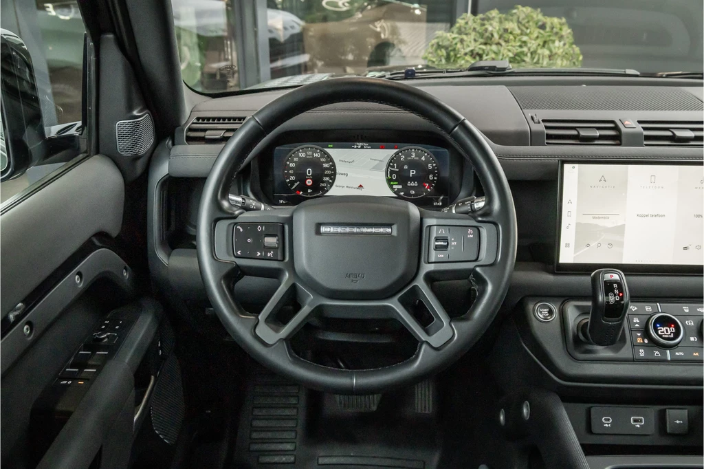Land Rover Defender – foto 15