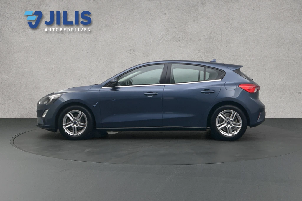 Ford Focus – foto 3