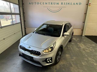 Kia Niro – thumbnail 2