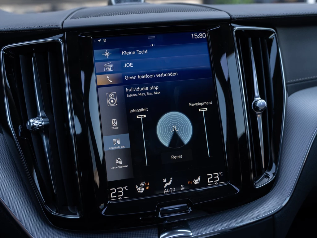 Volvo XC60 – foto 22