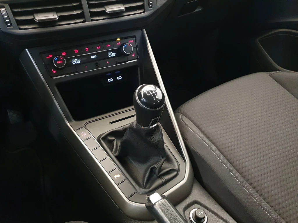 Volkswagen Polo – foto 25