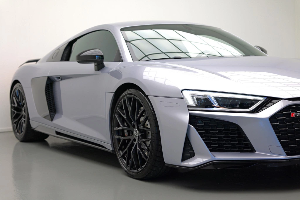 Audi R8 – foto 16