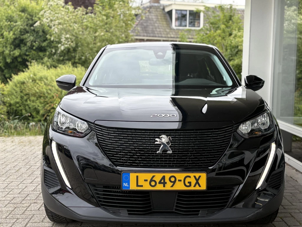 Peugeot 2008 – foto 7