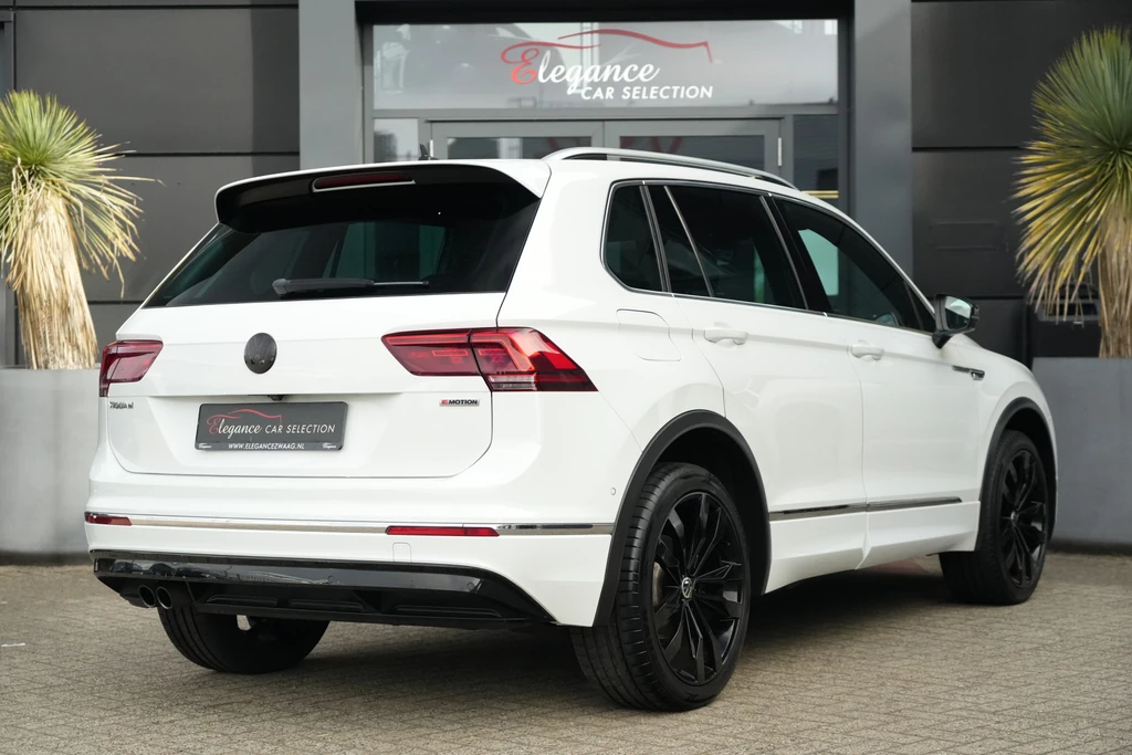 Volkswagen Tiguan – foto 4
